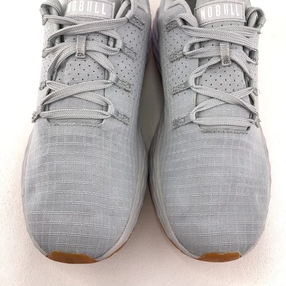NOBULL AllDay Arctic Gum Running Shoes 7