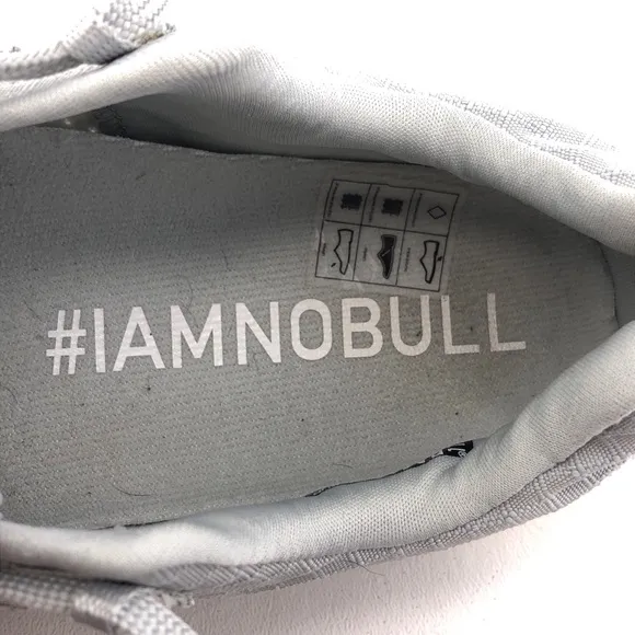 NOBULL AllDay Arctic Gum Running Shoes 7