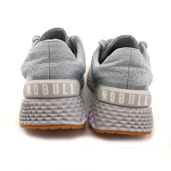 NOBULL AllDay Arctic Gum Running Shoes 7