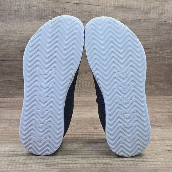 NOBULL Outwork Edge Women's Size 8 Blue Training Shoes (MSRP $149) USED ONCE