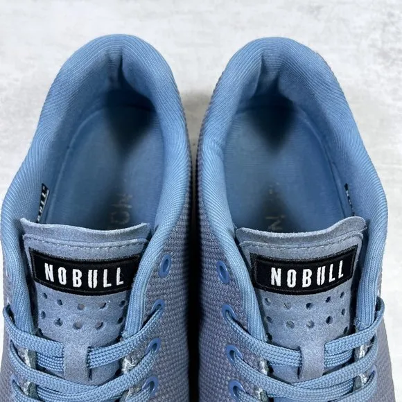 Nobull Superfabric Trainer Cross Training Shoes - Men's Size 9.5