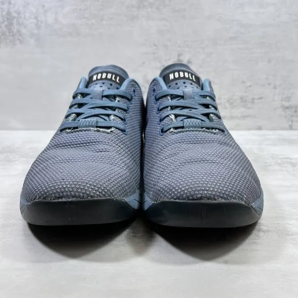 Nobull Superfabric Trainer Cross Training Shoes - Men's Size 9.5