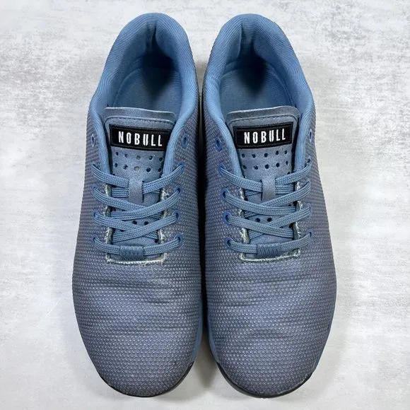 Nobull Superfabric Trainer Cross Training Shoes - Men's Size 9.5