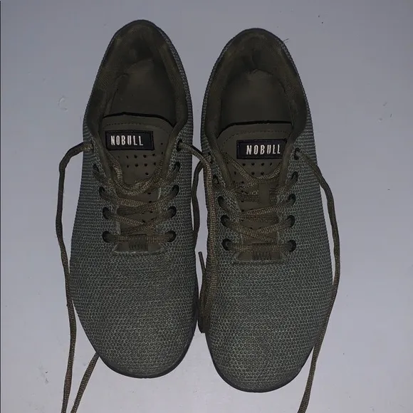 NoBull training shoes