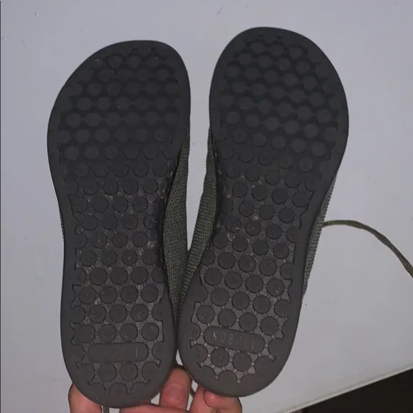 NoBull training shoes