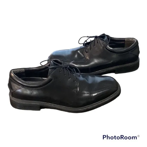 Nunn Bush Mens Bartole St. Oxford Shoes | Size 12