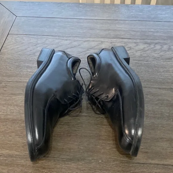 Nunn Bush Mens Bartole St. Oxford Shoes | Size 12