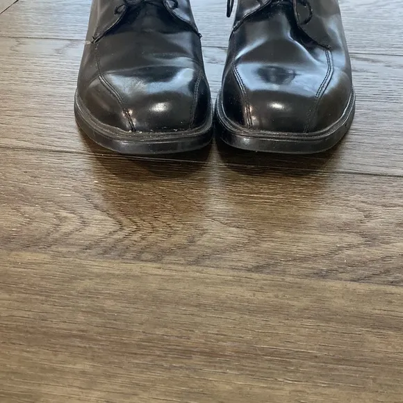 Nunn Bush Mens Bartole St. Oxford Shoes | Size 12