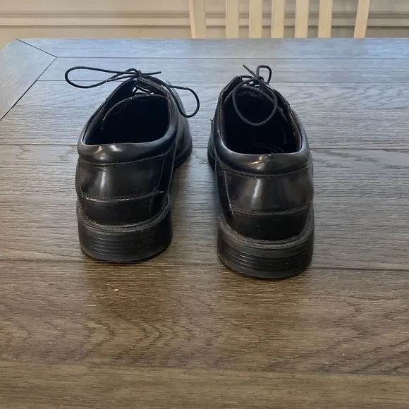 Nunn Bush Mens Bartole St. Oxford Shoes | Size 12