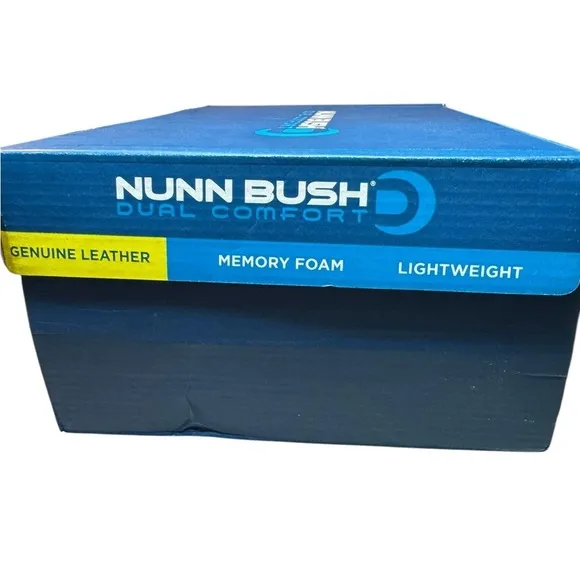 Nunn Bush Middleton Cap Toe Chukka Boots