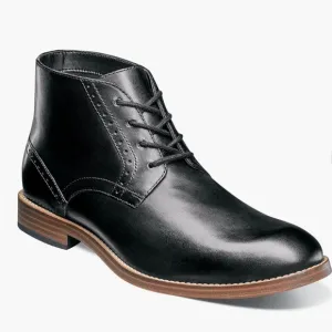 Nunn Bush Middleton Cap Toe Chukka Boots