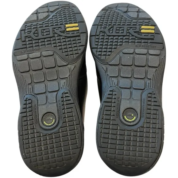 Nunn Bush Shoes Kore Pro Slip On Loafers Memory Foam Comfort Gel