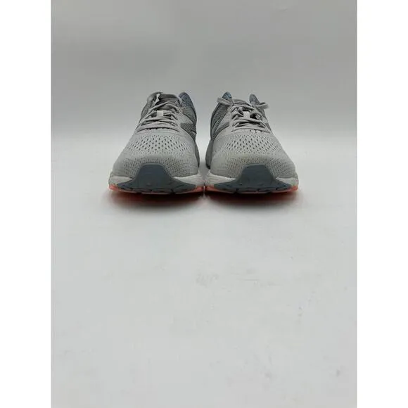 NWD New Balance 940 V4 Women's Running Shoes Gray US Size 9 WIDE W940GP4