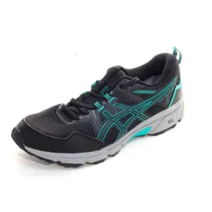 NWOB ASICS gel-venture 8 sneakers shoes lace up running womens 10
