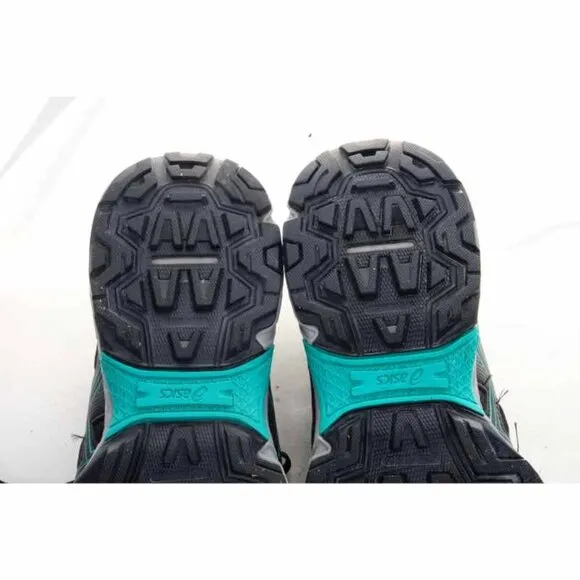 NWOB ASICS gel-venture 8 sneakers shoes lace up running womens 10
