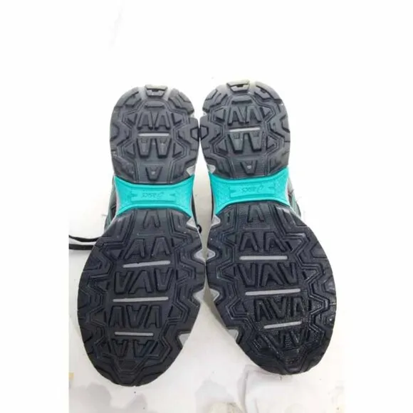 NWOB ASICS gel-venture 8 sneakers shoes lace up running womens 10