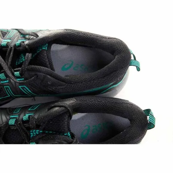 NWOB ASICS gel-venture 8 sneakers shoes lace up running womens 10