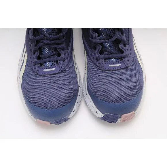 NWOB reebok HIIT TR work composite toe sneakers shoes lace up hiking womens 7