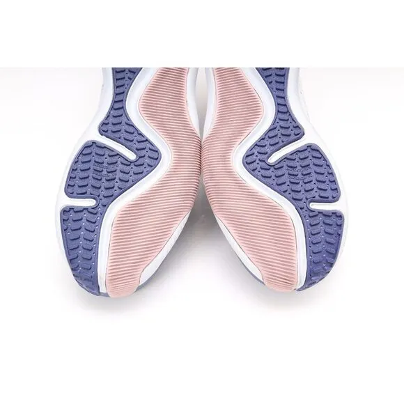 NWOB reebok HIIT TR work composite toe sneakers shoes lace up hiking womens 7