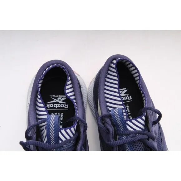 NWOB reebok HIIT TR work composite toe sneakers shoes lace up hiking womens 7