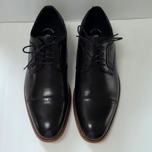 NWOB Stacy Adams cap toe shoes
