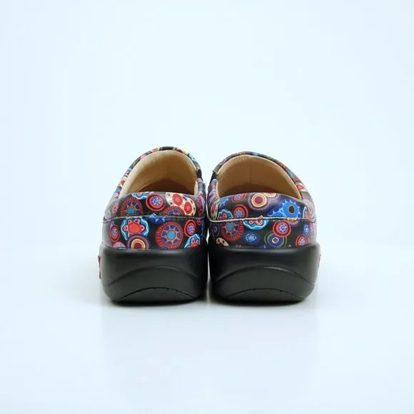 NWOT Alegria Kayla Blotto Shoes