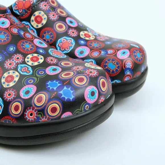 NWOT Alegria Kayla Blotto Shoes
