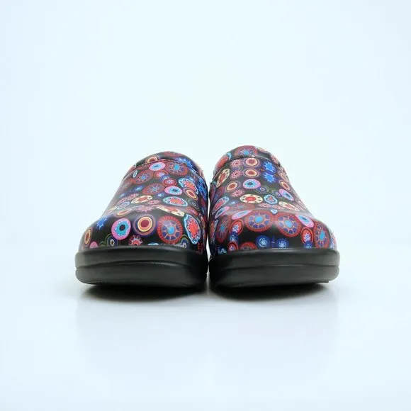 NWOT Alegria Kayla Blotto Shoes