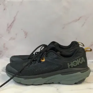 NWOT Hoka Mens Athletic Shoes Size 12D