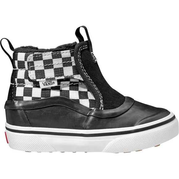 NWOT Vans Toddler 4.5 Slip-On High Terrain V MTE Sneaker Shoe