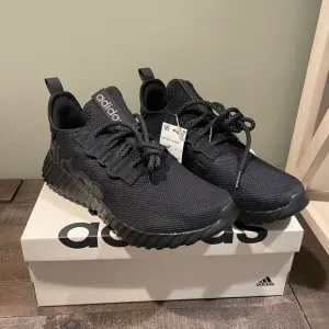 NWT Adidas Kaptir 3.0 Wide Shoes