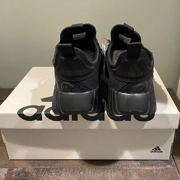 NWT Adidas Kaptir 3.0 Wide Shoes