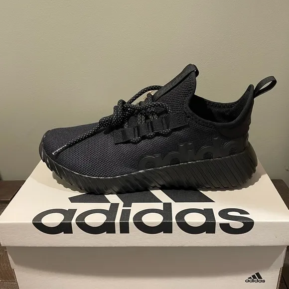 NWT Adidas Kaptir 3.0 Wide Shoes