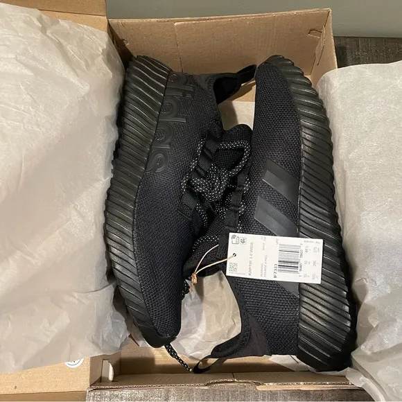 NWT Adidas Kaptir 3.0 Wide Shoes