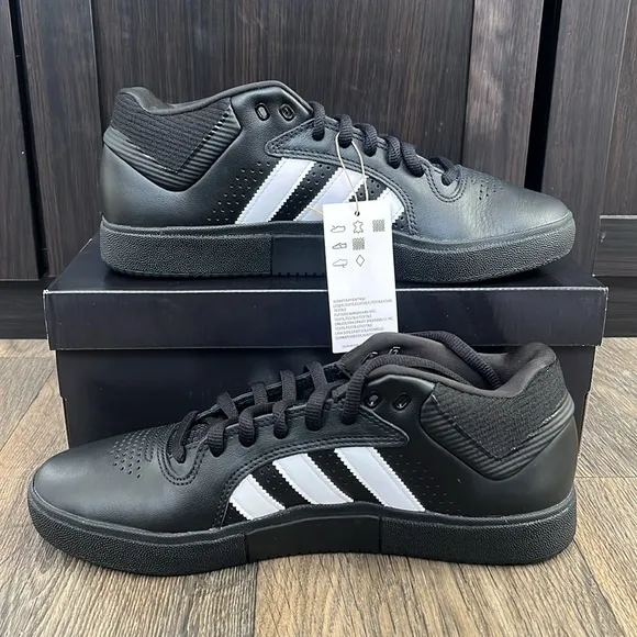 NWT Adidas Originals Tyshawn Remastered Men's Shoes - IG5270