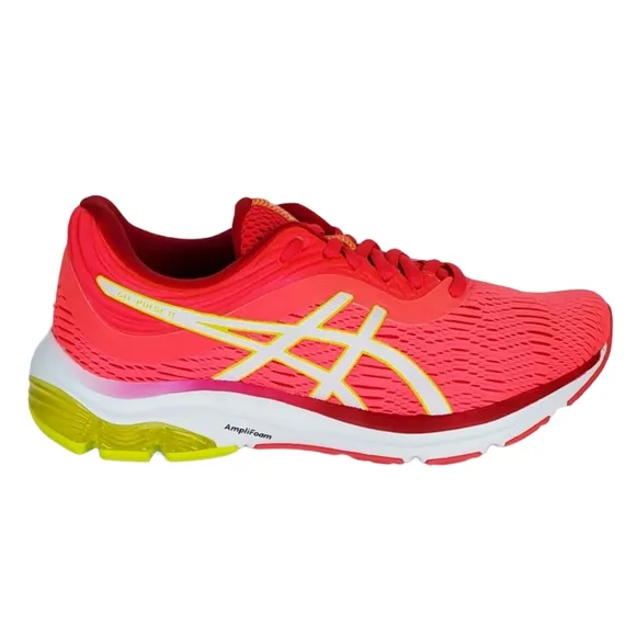 NWT Asics gel pulse 11 running shoes sneakers pink