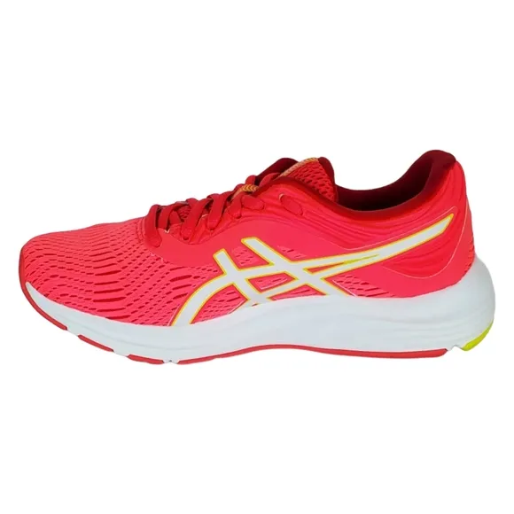 NWT Asics gel pulse 11 running shoes sneakers pink