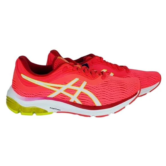NWT Asics gel pulse 11 running shoes sneakers pink