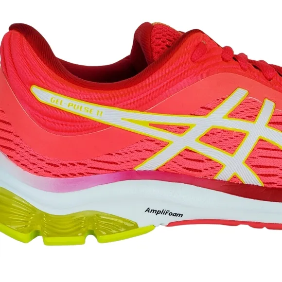 NWT Asics gel pulse 11 running shoes sneakers pink