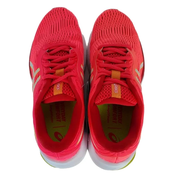 NWT Asics gel pulse 11 running shoes sneakers pink