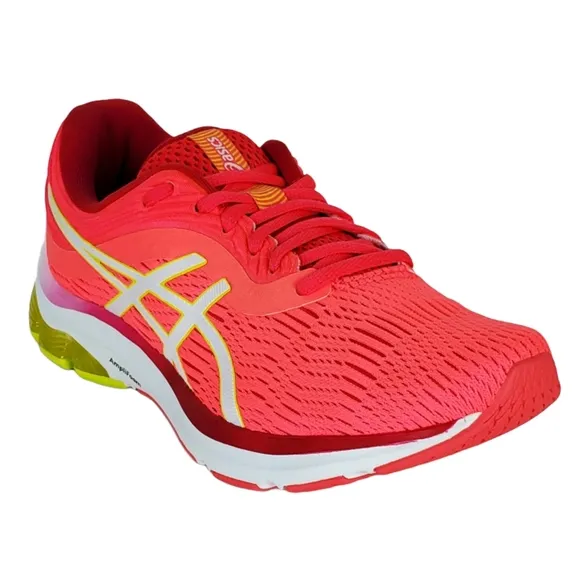 NWT Asics gel pulse 11 running shoes sneakers pink