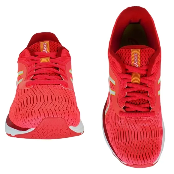 NWT Asics gel pulse 11 running shoes sneakers pink