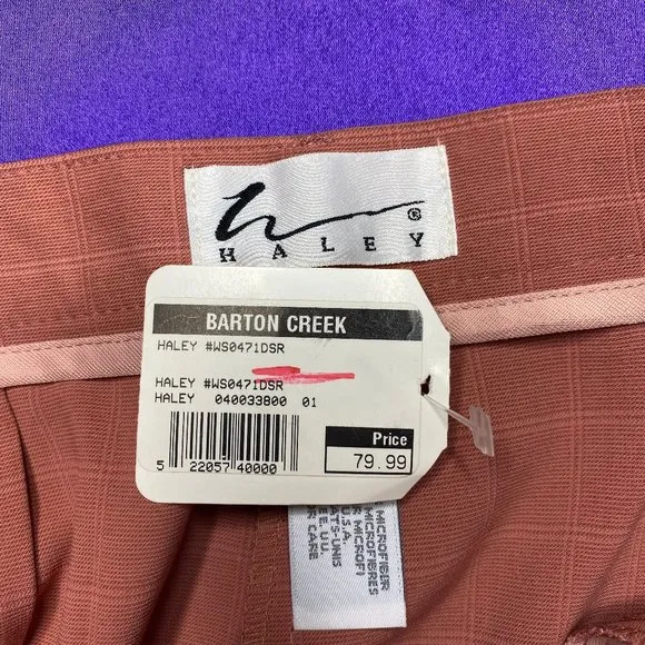 NWT 📌 Haley  Great Business Suit Shorts