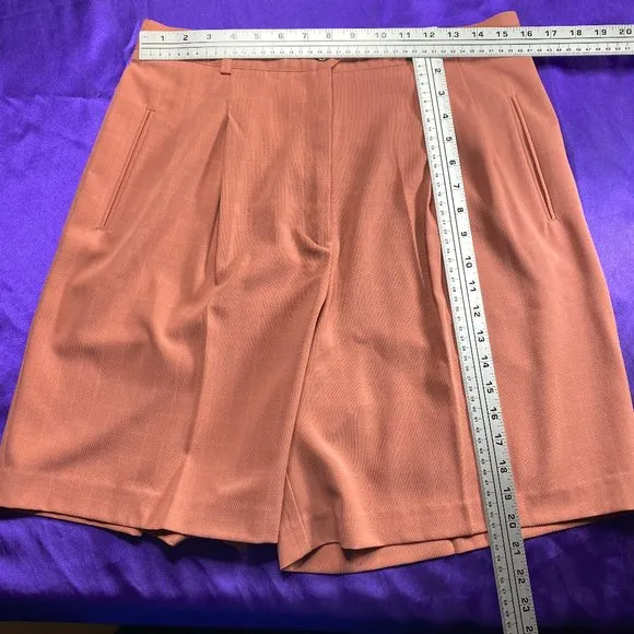 NWT 📌 Haley  Great Business Suit Shorts