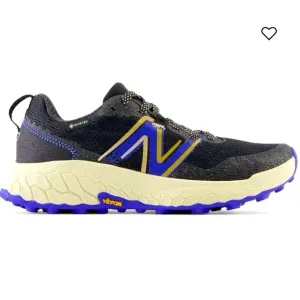 NWT || NEW BALANCE Mens Shoes Size 9.5 Wide Width Fresh Foam X Hierro v7 GoreTex