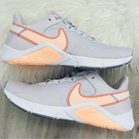 NWT Nike Legend Essential 2 Women’s Shoes