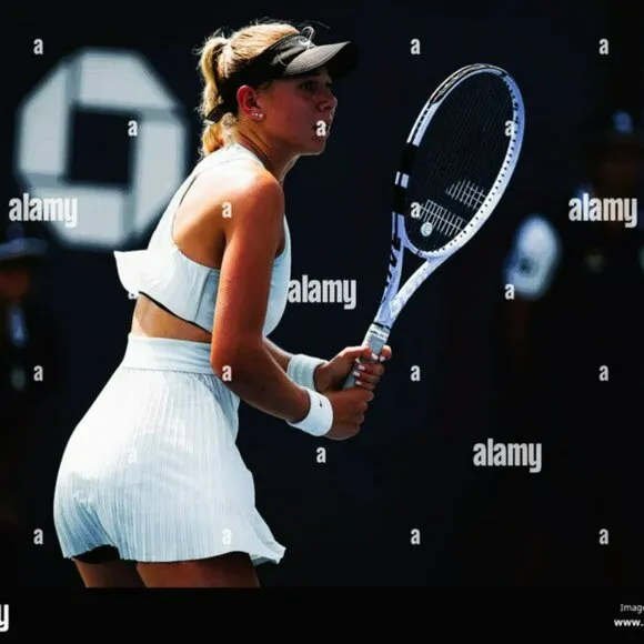 Nwt Nike Maria Sharapova RARE FLIRTY Pleated Tennis Dress XS