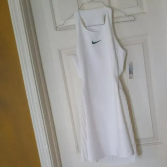 Nwt Nike Maria Sharapova RARE FLIRTY Pleated Tennis Dress XS