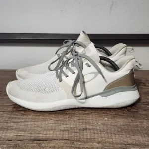 Oakley Hammerhead Men's Athletic Training Shoes Size 11.5 White