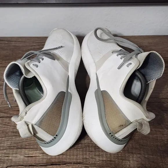 Oakley Hammerhead Men's Athletic Training Shoes Size 11.5 White
